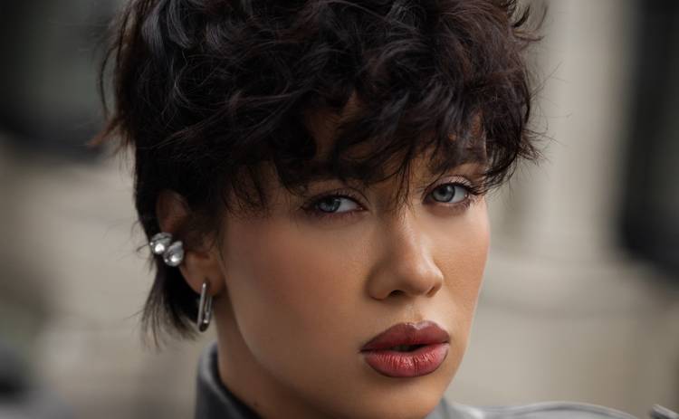 Ведуча «Кохання на виживання» Lida Lee зізналася, що в її житті з’явилася романтика