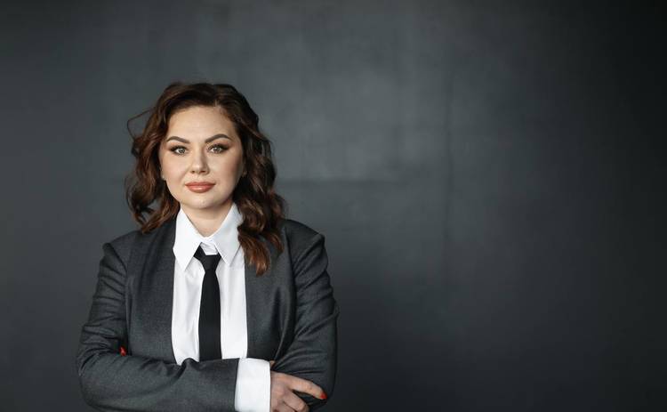 Тетяна Гай: музика – це мій ритуал. А кожна пісня – як закляття любові