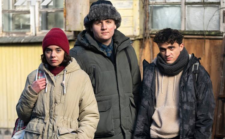 Тримайся, братику: 2+2 представить воєнну драму, яка розповідає про роботу медиків на лінії фронту