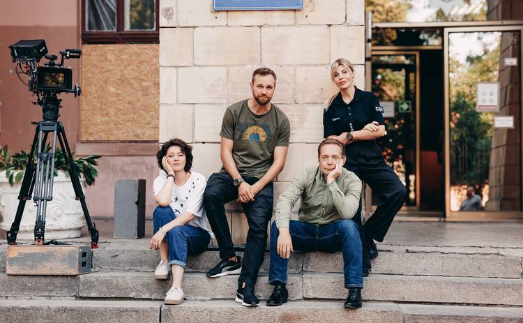 Розтин покаже-5: улюблені медексперти і слідчі в зоні турбулентності