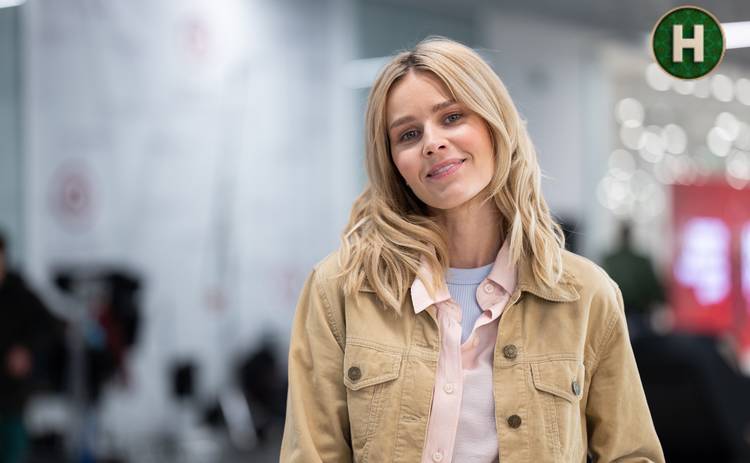 Катерина Кузнецова розповіла, як виглядає її «ідеальний вихідний»