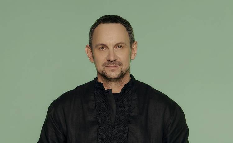 Валерій Харчишин виступить у супроводі симфонічного оркестру: хіти «Другої Ріки» у новому звучанні