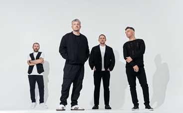 «Друга Ріка» запрошує в Палац спорту на велике рок-шоу «Я є!» на честь 30-річчя колективу