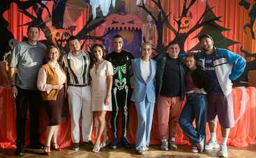 Батьківські збори: творці презентували трейлер фільму, що розсмішить до сліз