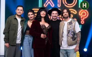 Хто знає 2 сезон: дивитися 5 випуск онлайн від 23.09.2025