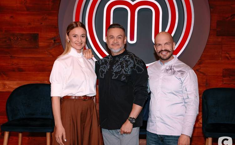 МастерШеф 16 сезон 6 випуск від 27.09.2025 дивитися онлайн