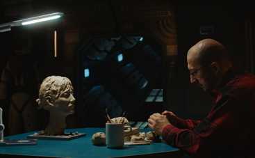 Ти – космос: новий трейлер фільму