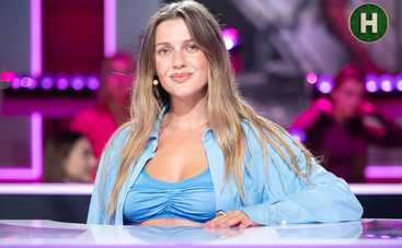 KOLA розповіла, з ким зі своїх колег мріє попрацювати