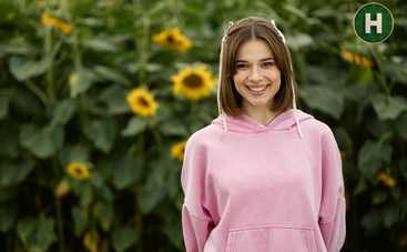 Зірка серіалу «Будиночок на щастя» Юлія Буйновська наважилася розповісти про свій діагноз