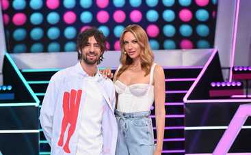 Хто зверху 14 сезон: дивитися 2 випуск онлайн від 02.10.2025