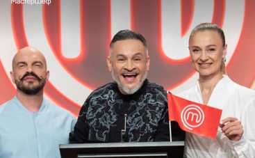 МастерШеф 16 сезон: дивитися 7 випуск онлайн від 04.10.2025