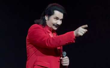 Павло Зібров розповів, як ставиться до жартів про себе