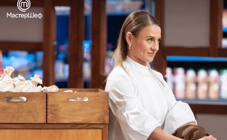 МастерШеф 16 сезон 8 випуск від 11.10.2025 дивитися онлайн