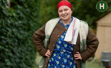 Віталіна Біблів розповіла, на що готова заради акторства