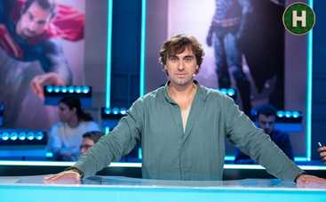 Зірка «Довбуша» Олексій Гнатковський розповів, чому на гастролях грає по дві вистави в день