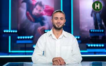 Тарас Тополя розповів про те, як зберігає стосунки після народження трьох дітей