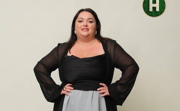 Настя Ткаченко розповіла, як працювала на весіллі свого ексхлопця