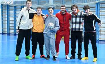 «Команда»: 2+2 покаже воєнну драму