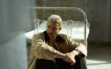 MÉLOVIN презентував ліричну роботу «Просто лети»