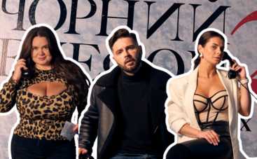 Чорний телефон 2 – блогери та артисти першими побачили фільм