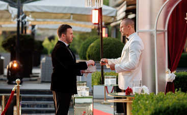 Холостяк 14 сезон: дивитися 1 випуск онлайн від 17.10.2025