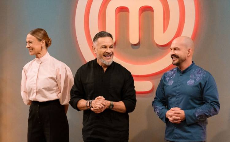 МастерШеф 16 сезон 9 випуск від 18.10.2025 дивитися онлайн