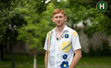 Олександр Рудинський розповів про труднощі роботи в гумористичному жанрі