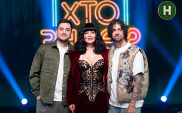 Хто знає 2 сезон: дивитися 8 випуск онлайн від 14.10.2025