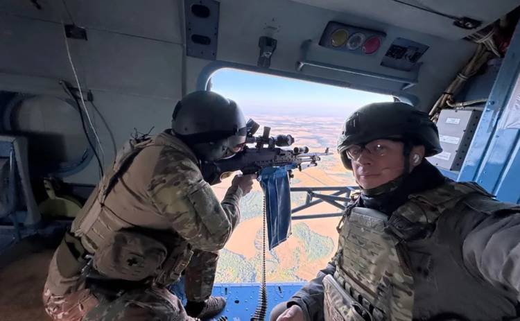 Світ навиворіт. Україна 2 сезон 2 випуск від 17.10.2025 дивитися онлайн