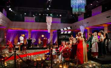 Холостяк 14 сезон: учасниці шоу, яких вибрав Тарас Цимбалюк, – перша Церемонія троянд