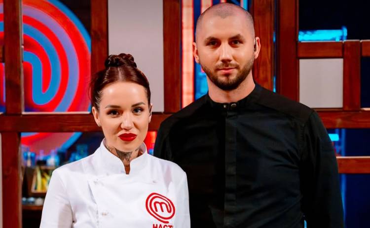 МастерШеф 16 сезон 10 випуск від 25.10.2025 дивитися онлайн