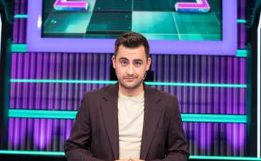 Поле 3 сезон: дивитися 9 випуск онлайн від 22.10.2025