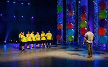 Зважені та щасливі 10 сезон: дивитися 5 випуск онлайн від 26.10.2025