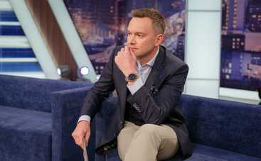 Стосується кожного: Последний разговор  (эфир от 21.06.2019)