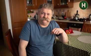 Назар Задніпровський розповів, кому з героїв мультфільмів подарував голос