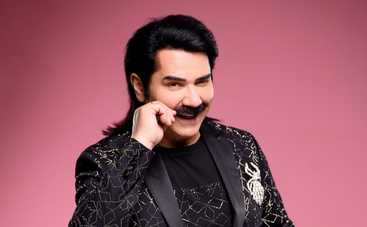 Павло Зібров розсекретив деталі свого райдера