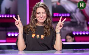 Даша Петрожицька розповіла кілька факапних історій з вистав під час гастролей