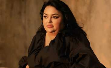 Комікеса Настя Ткаченко розповіла, як визначила власне майбутнє