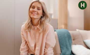 Катерина Кузнецова розповіла про реакцію її рідних на скетчком «Любов, як вона є»