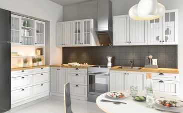 Меблі від LEROY MERLIN – комфорт та затишок у будинку