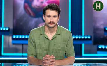 Дмитро Каднай розповів, як обирає взуття на свій 49,5 розмір ноги