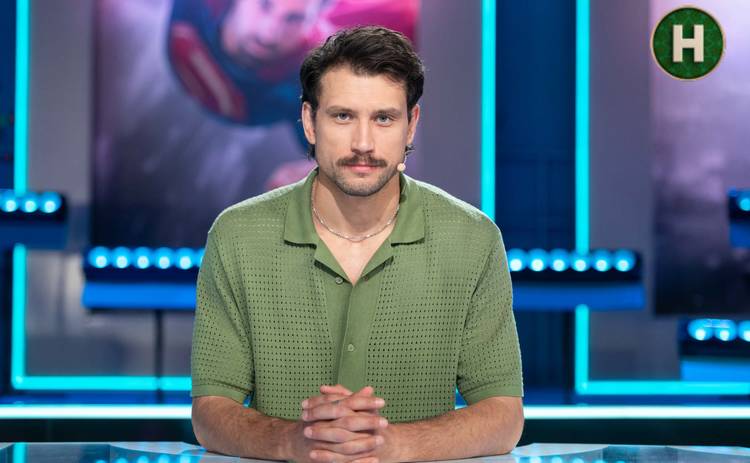 Дмитро Каднай розповів, як обирає взуття на свій 49,5 розмір ноги