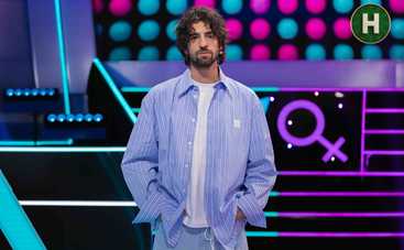 Хто зверху 14 сезон: дивитися 5 випуск онлайн від 23.10.2025