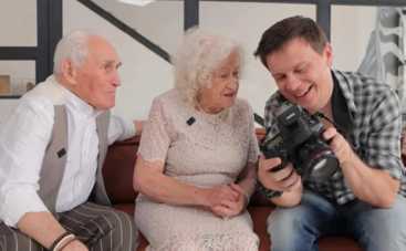 Світ навиворіт. Україна 2 сезон: дивитися 3 випуск онлайн від 24.10.2025