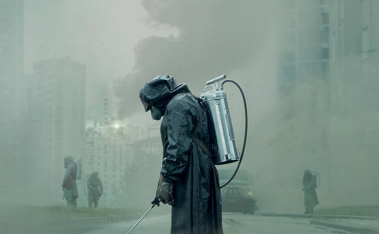 Сериал «Чернобыль» от НВО: смотреть 2 серию онлайн (эфир от 18.06.2019)