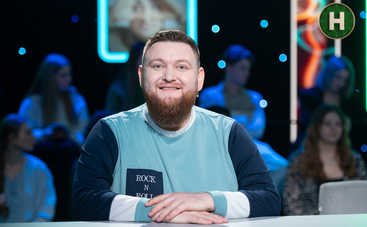 Володимир Жогло розповів про те, як його син реагує на обстріли