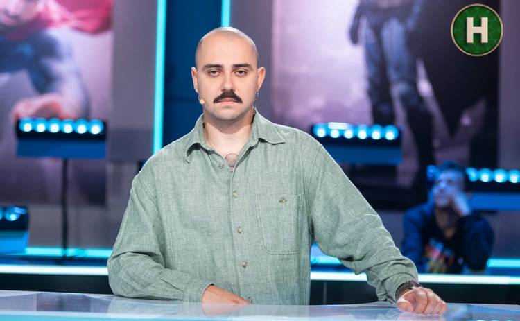 Співак Otoy розповів про дозвілля зі своєю коханою