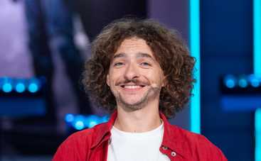 Вася Байдак поділився кумедним секретом, який має з Володимиром Дантесом