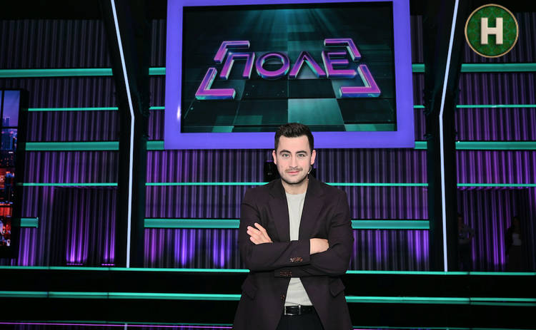 Фіма Константиновський розповів, через що посварився і припинив спілкуватися з родичкою