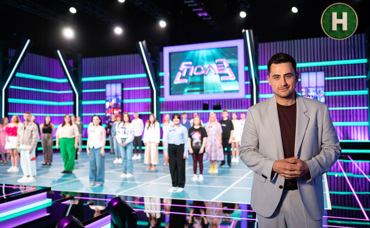 Поле 3 сезон 11 випуск від 05.11.2025 дивитися онлайн